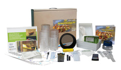 LEAF PACK STREAM ECOLOGY KIT