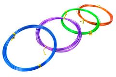 ELECTROMAGNET WONDER WIRE 4-PK