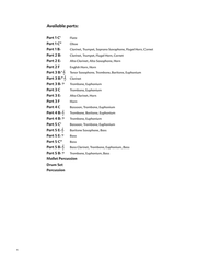 Music Box: Somethin\' Stupid