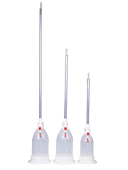 BURETTE TITRAT SPLINT PROOF 15ML