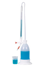 BURETTE TITRAT SPLINT PROOF 25ML