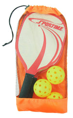 SPORTIME - PICKLEBALL PADDLE SET