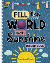 PAPER HPY DAY RB 8.5 X 11 IN 64 PGS