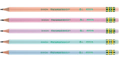 PENCILS TICONDEROGA PASTEL SET OF 150