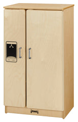 JONTI-CRAFT CULINARY CREATIONS PLAY KITCHEN REFRIGERATOR