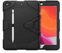 CASE IPAD SHOCKPROOF 10.2 INCH - BLACK IP1019-SP11-BLK