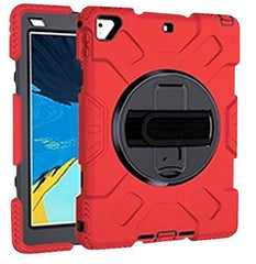 CASE IPAD W/KICKSTAND 10.2 INCH - RED IP1019-BI-RD