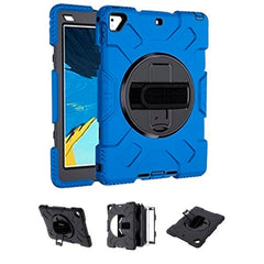 CASE IPAD W/KICKSTAND 10.2 INCH - BLUE IP1019-BI-BLU