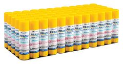 GLUE STICK PRANG .74 OZ CLEAR PK OF 60