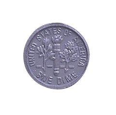 MONEY PLAY DIMES PACK OF 100
