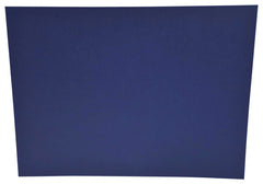 AWARD COVER BLUE BLANK PACK OF 25