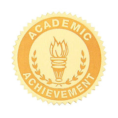 SEAL RECOGNITION ACADEMIC PACK OF 54