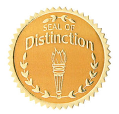 SEAL RECOGNITION DISTINCTION PACK OF 54