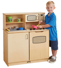 KITCHEN CHEFS 30X15X35 INCHES DS