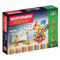 My First Magformers Set 54