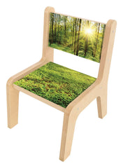 WHITNEY BROTHERS NATURE VIEW 10H SUMMER CHAIR