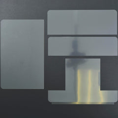 ELLISON PRESTIGE SELECT STEP SHIM ASSEMBLY