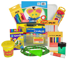 CHILD ACTIVITY KIT - 58700