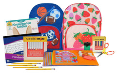 HEAD START KIT - GIRLS - 49900