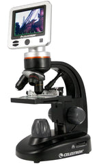 LCD DIGITAL MICROSCOPE II