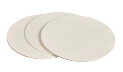 FILTER PAPER CIRCULAR 15 CM