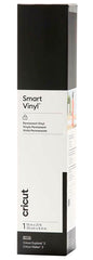 VINYL PERMANENT CRICUT 21FT X 13IN BLACK