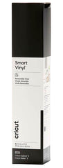 VINYL SMART REMOVABLE CRICUT 21FT X 13IN BLACK