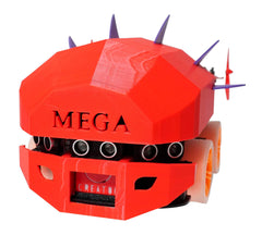 CREATOR MEGA-BOT