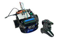 CREATOR MINI-BOT