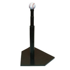 ALL-RUBBER BATTING TEE