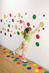 IT ROCKS TRAVERSE WALL SET