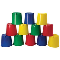 PARTS - MULTI BUCKETS-EACH