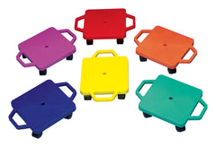 16 IN SCOOTER SET 6 COLORS