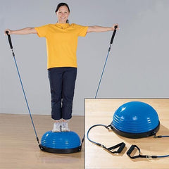 EXERCISE DOME