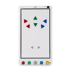 COLOUR COMMAND CENTRE INTERACTIVE PANEL