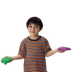 FLYING COLORS FLEECE BEANBAG SET-12