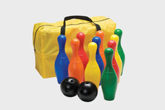 CLASSROOM BOWLING SET