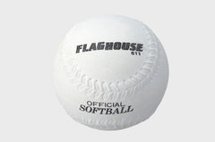 FH RUBBER COVER SOFTBALL SPONGE CENTER