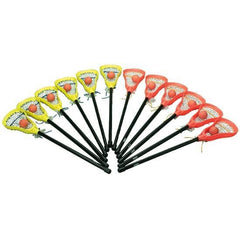 MINI LACROSSE STICK BALL ORG