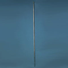 TETHERBALL POLE OUTDOOR - HEAVY DUTY - 2-3/8 IN