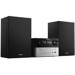 SHELF STEREO SYSTEM