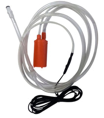 KIT-BUBBLE TUBE FILLING PUMP