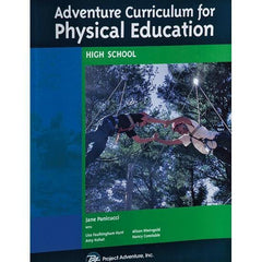 PA ADVENTURE CURRICULUM HIGH SCHOOL