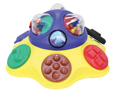 SENSATIONAL TEXTURED ACTIVITY CTR