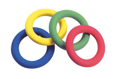 RUBBER DECK RING - EACH