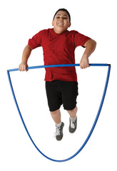 HOOP JUMPERS SET-6 COLORS