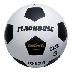 FH ACTIVE RUER SOCCER BALL 3