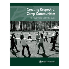 PA CAMP COUNITIES ACTIVITY GUIDE