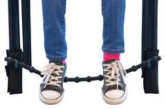 BOUNCYBAND - ALL CHAIRS EDITION