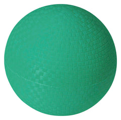 GREEN 7IN VINYL PG BALL